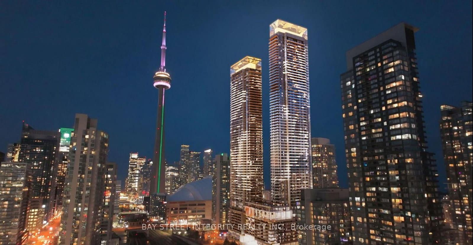 1 Concord Cityplace Way, Unit 1702