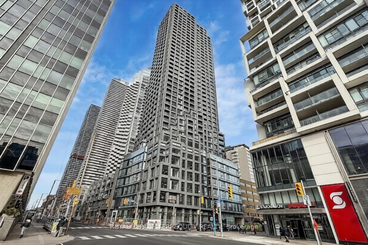 20 Soudan Avenue, Unit 3508