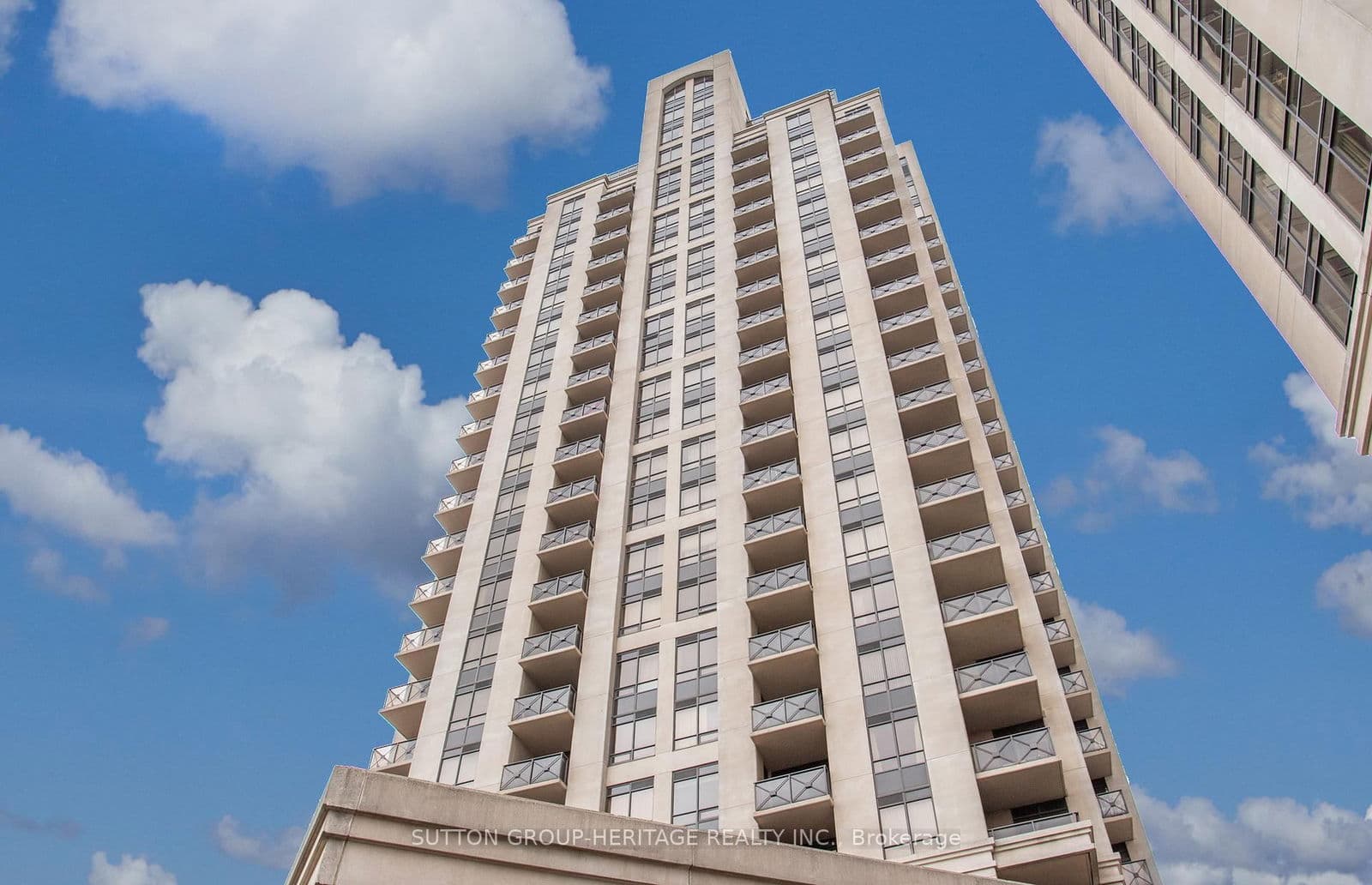 #1609 - 133 Wynford Drive