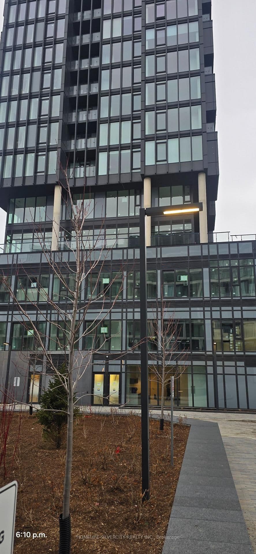 1 Quarrington Lane, Unit #2505