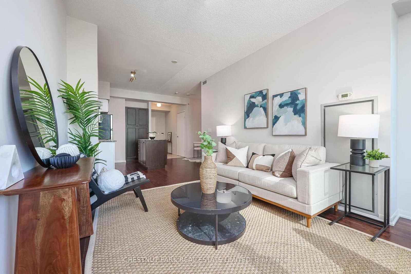 #808 - 215 Fort York Boulevard