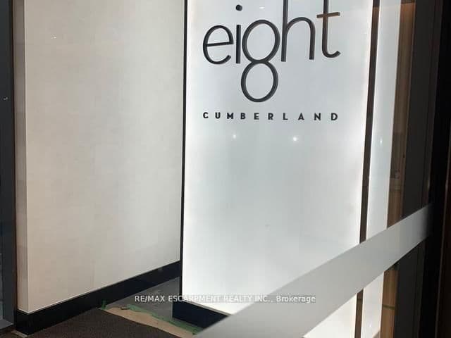 8 Cumberland Street, Unit 3607