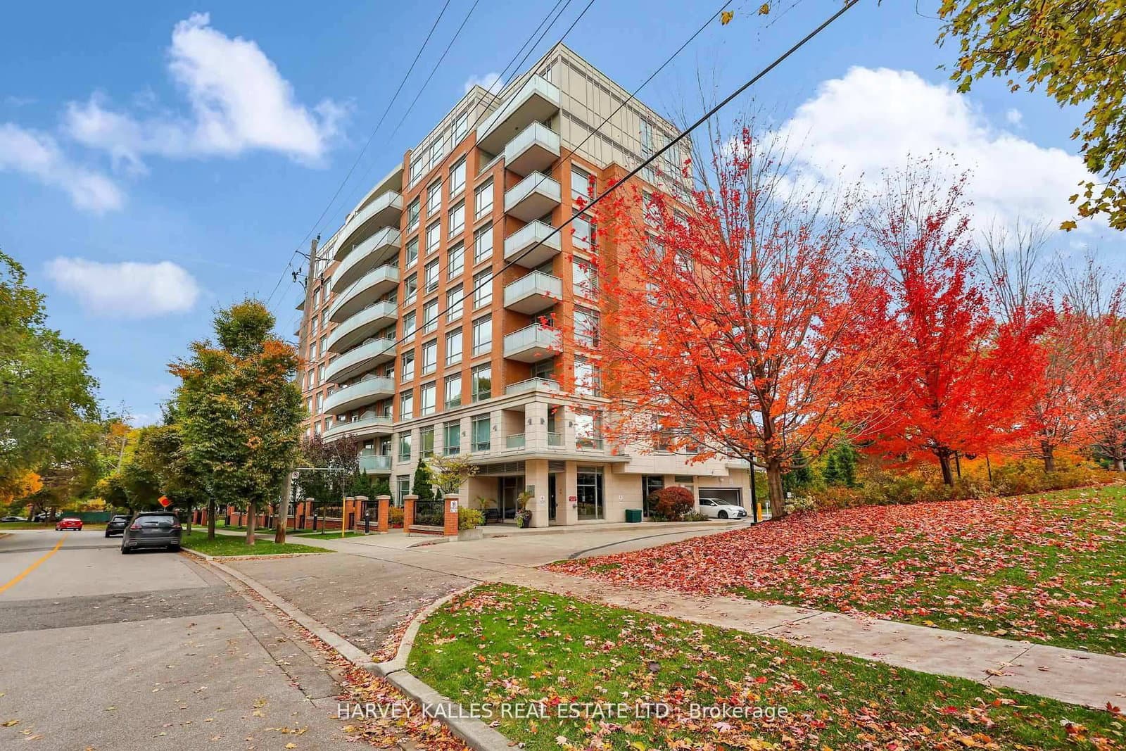 #305 - 17 Ruddington Drive