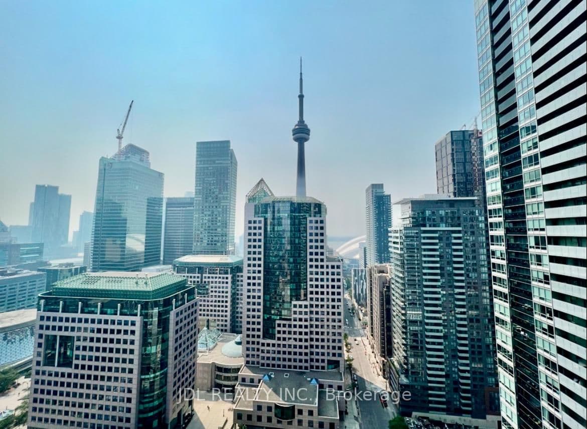 99 John Street, Unit 2902