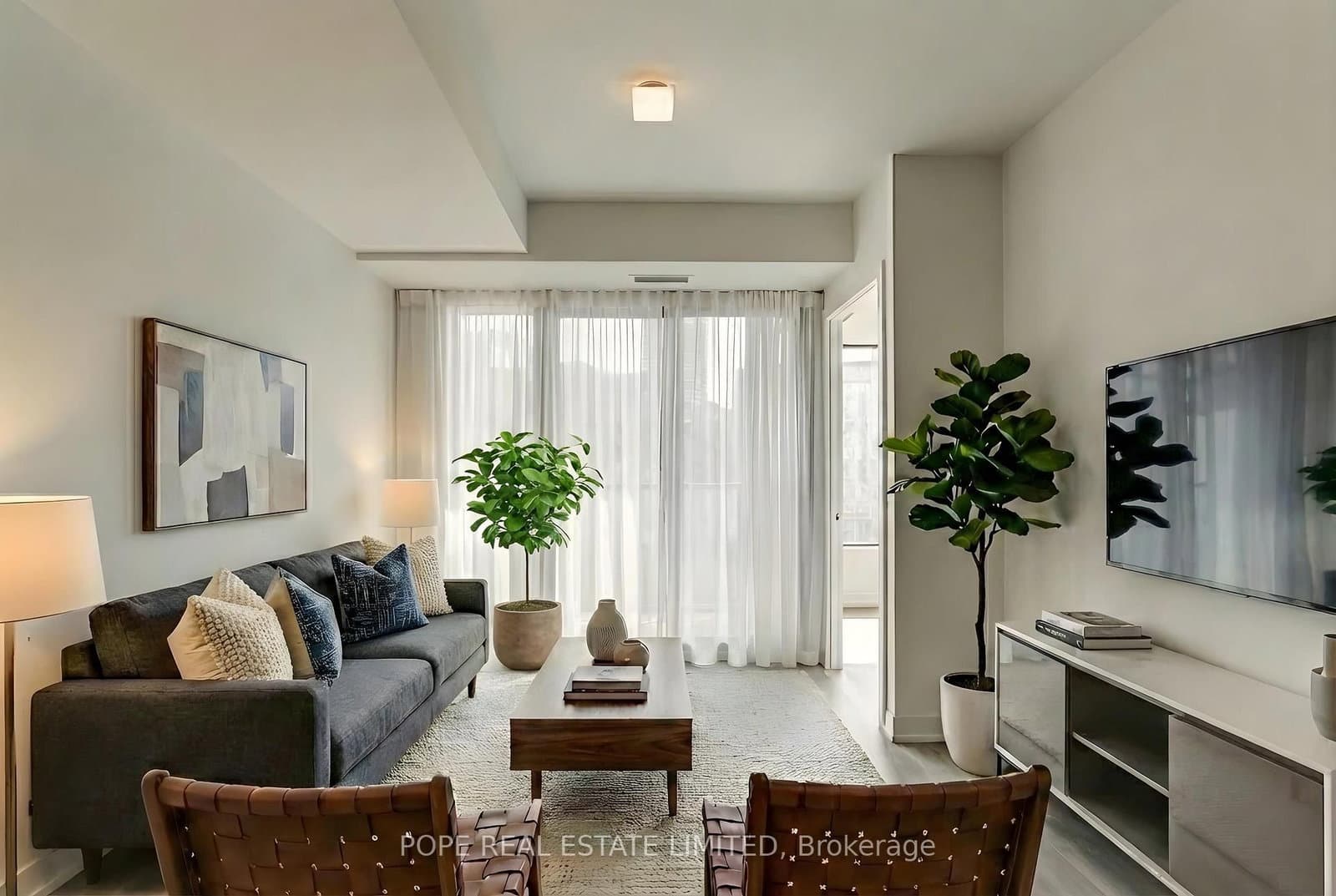 28 Eastern Avenue, Unit 522