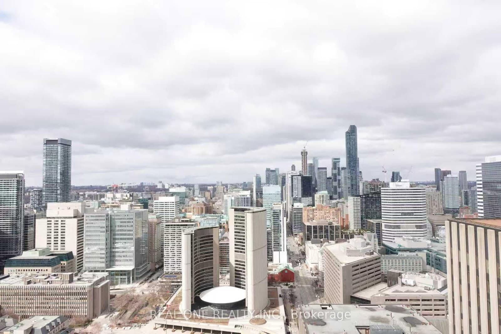 #4317 - 70 Temperance Street