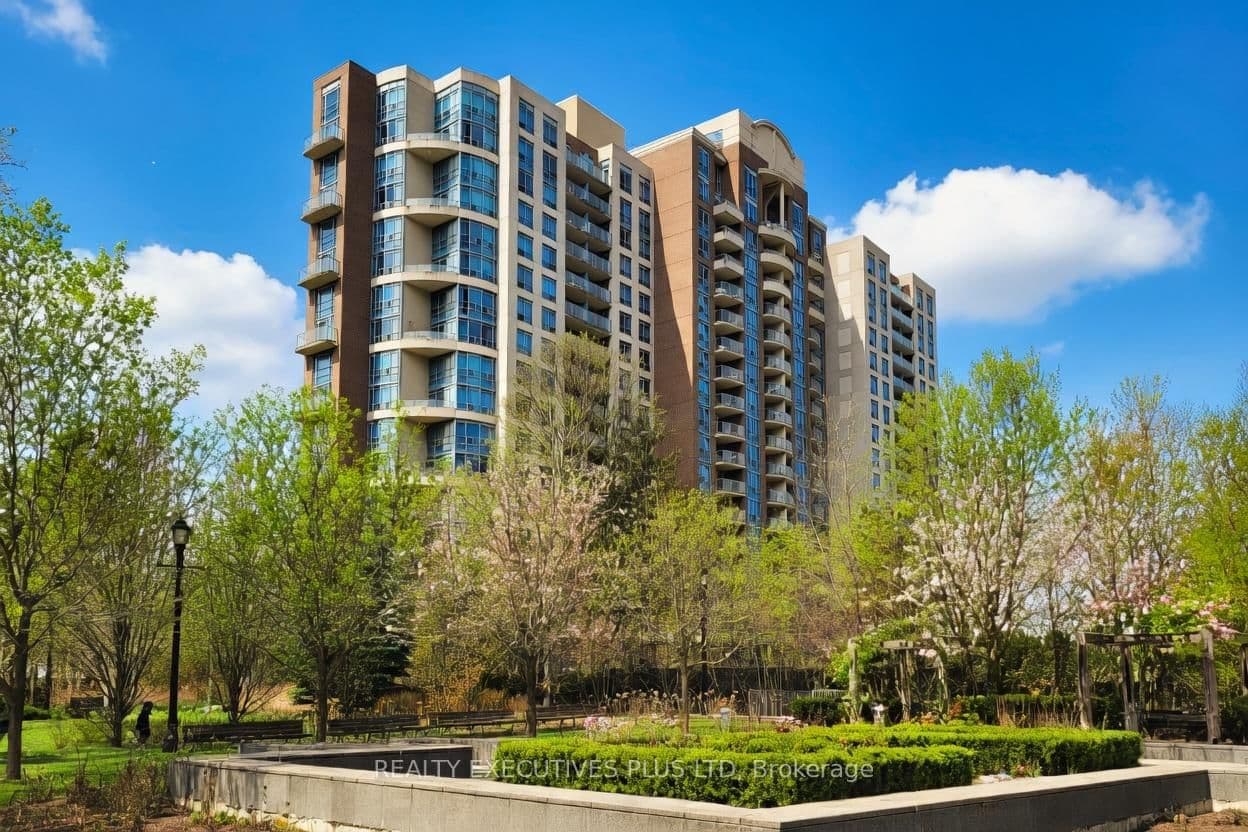 #521 - 233 Beecroft Road