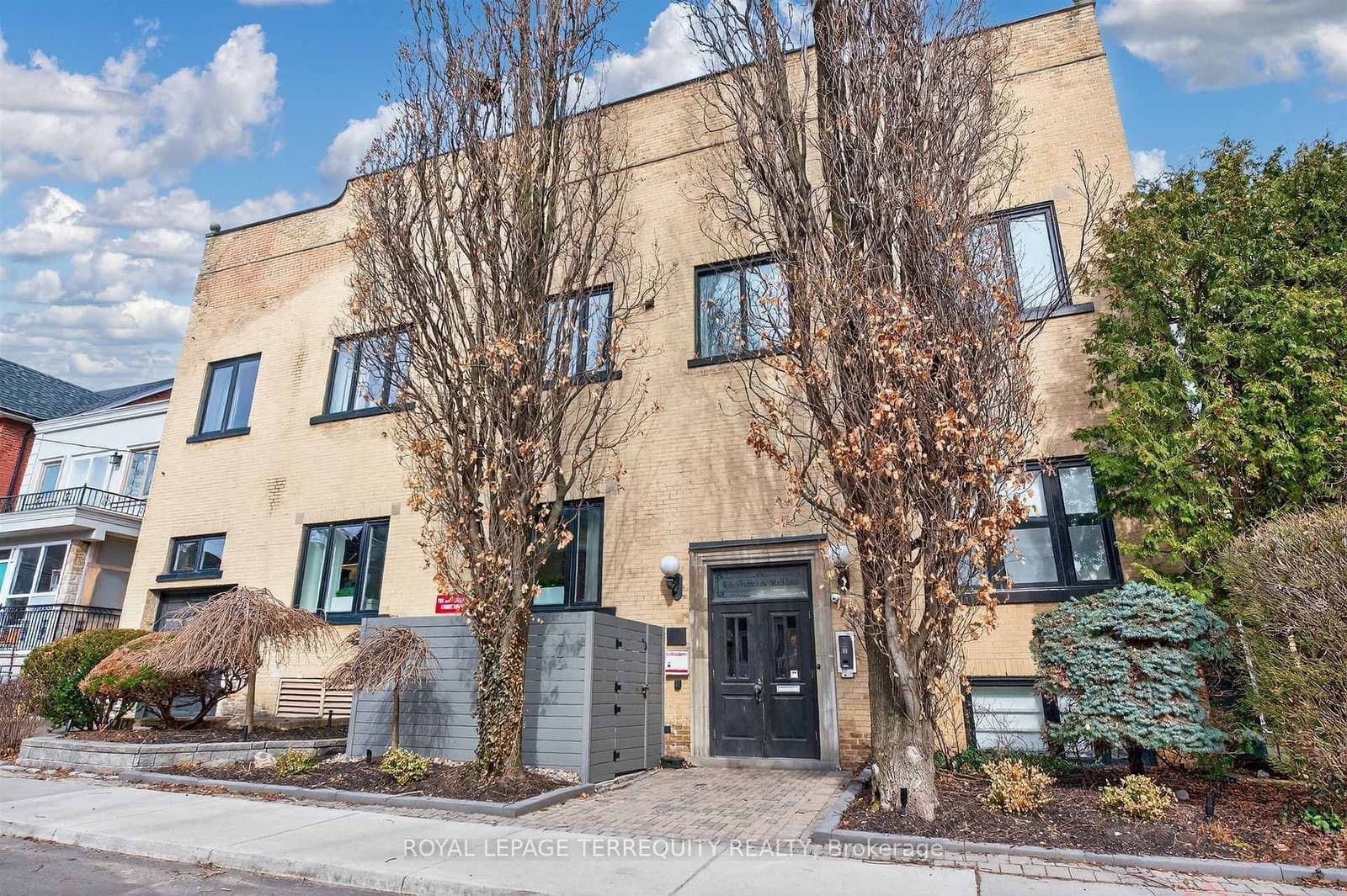 #1 - 75 Markham Street