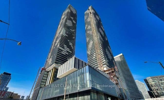 55 Cooper Street, Unit 1606