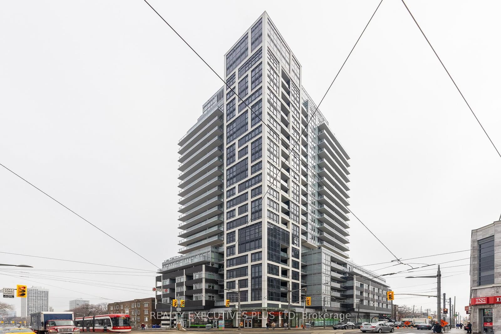 501 St. Clair Avenue W, Unit 424