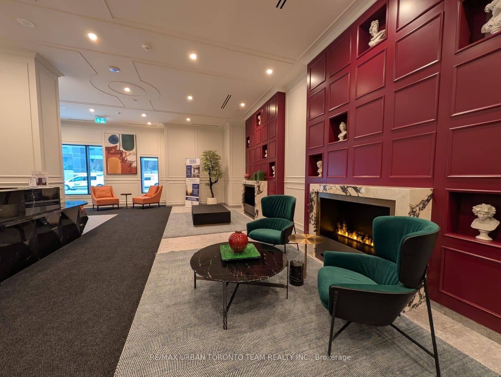 #3302 - 180 Front Street E