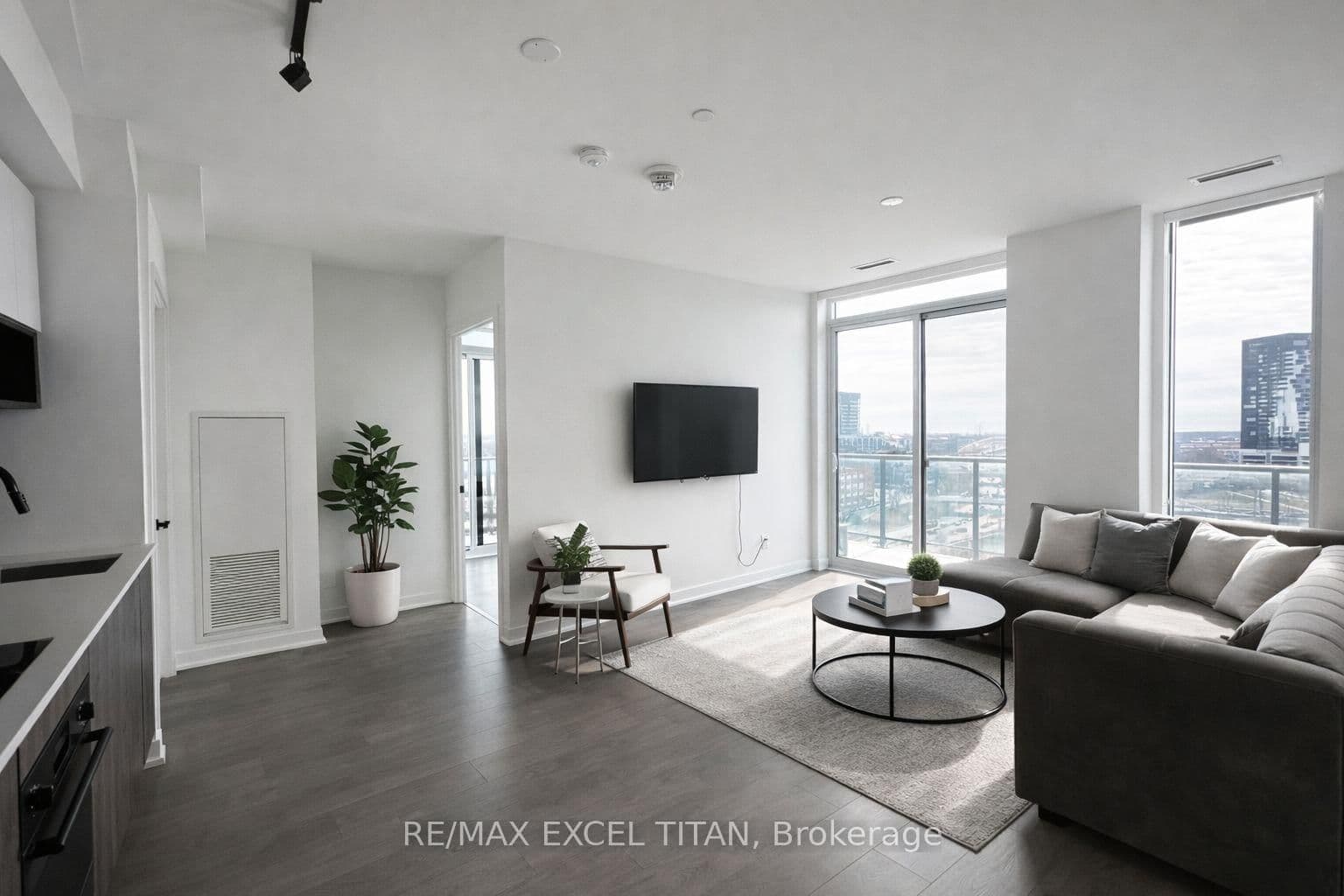 5 Defries Street, Unit 1108