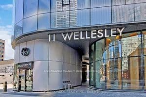 #703 - 11 Wellesley Street W
