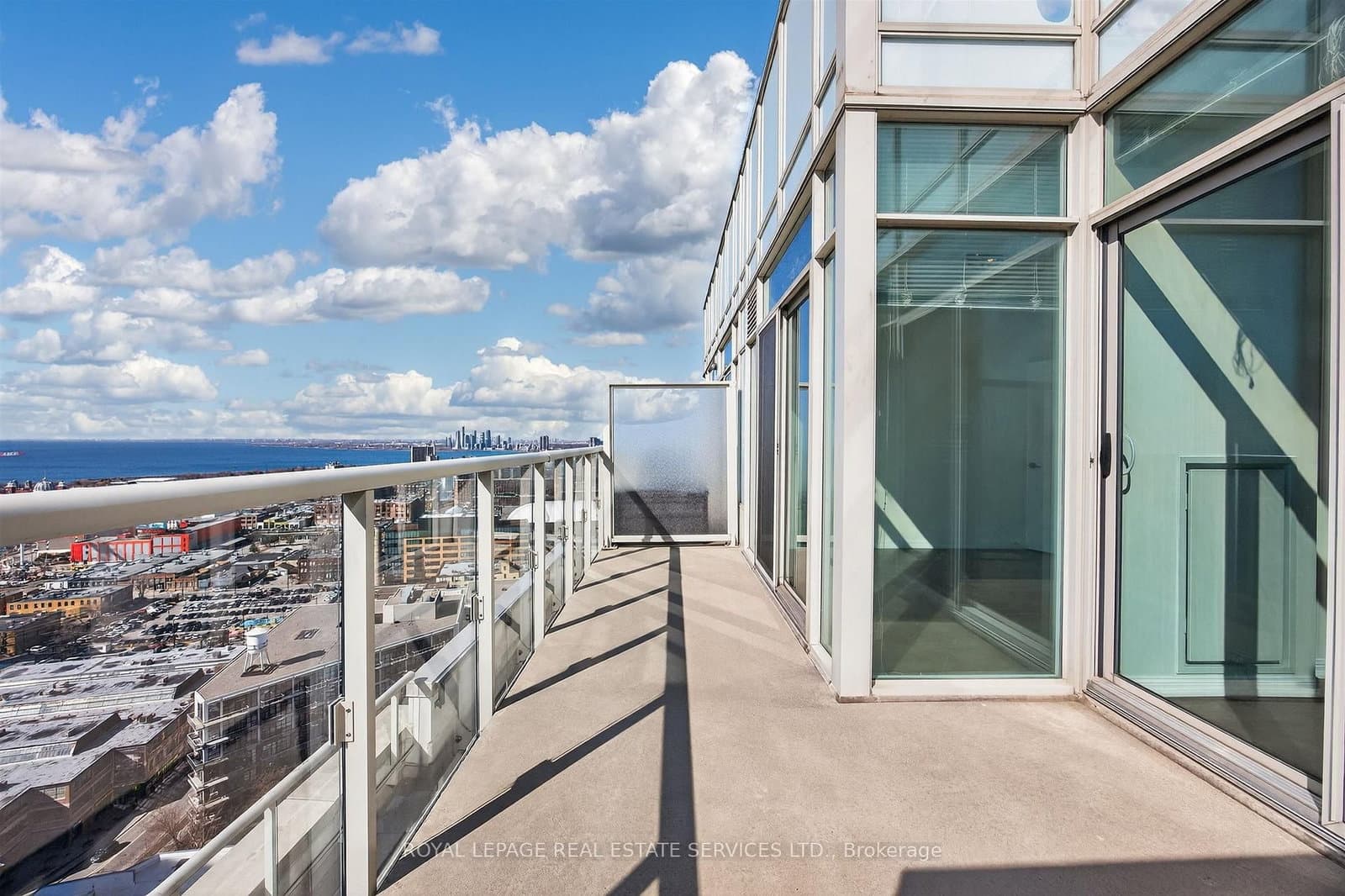 #3009 - 125 Western Battery Road