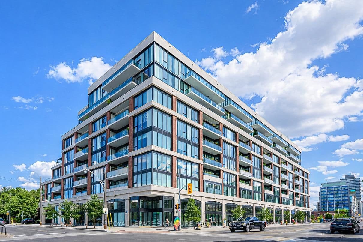 1 Belsize Drive, Unit Ph6