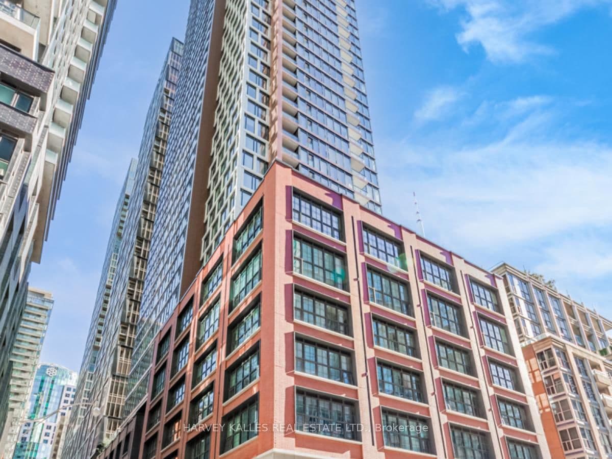 55 Mercer Street, Unit 1711