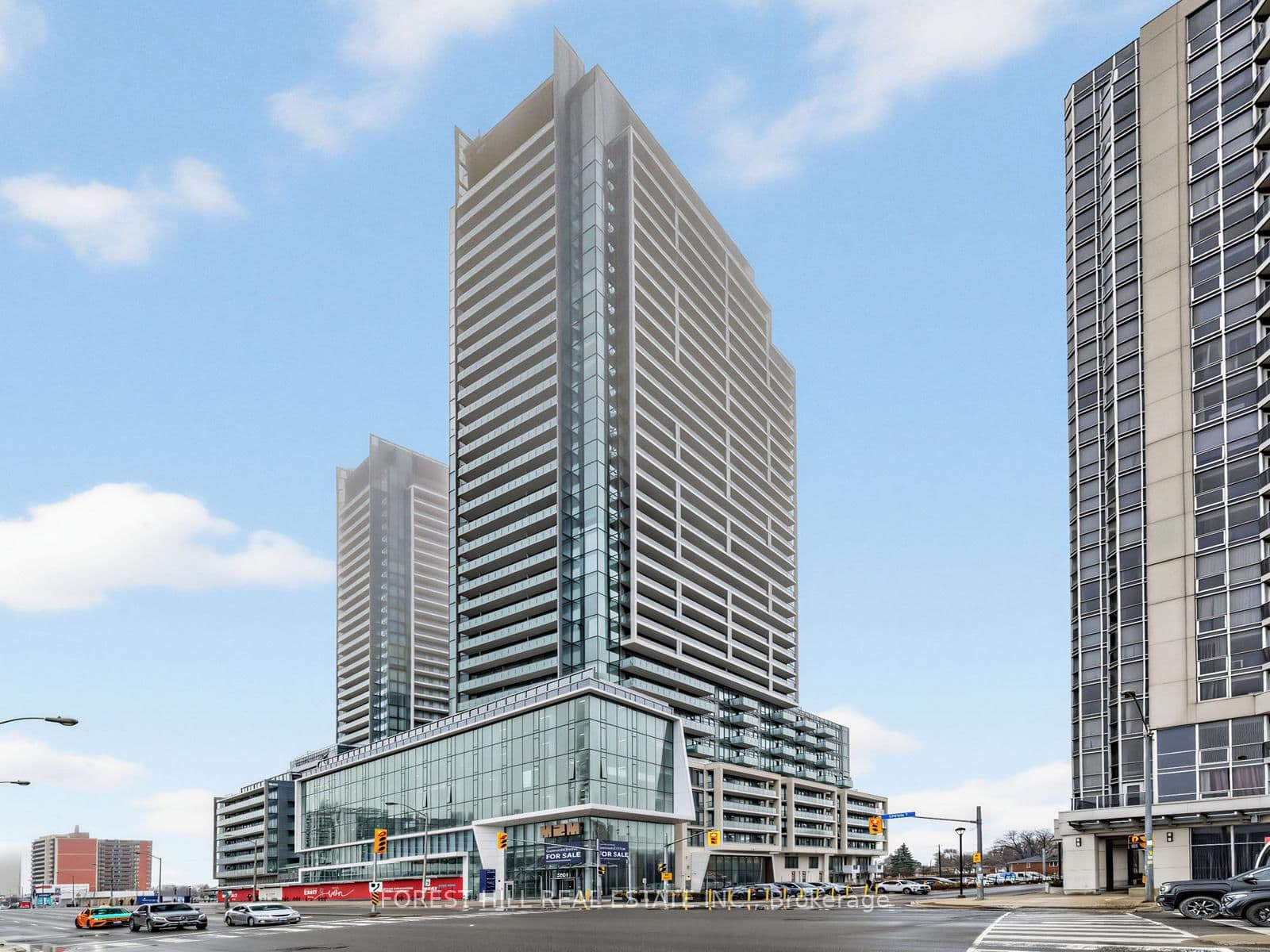 #2903 - 8 Olympic  Garden Drive