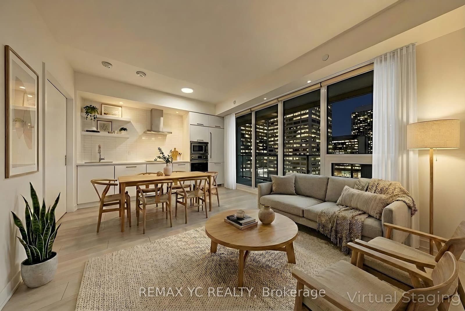 #1111 - 2221 Yonge Street