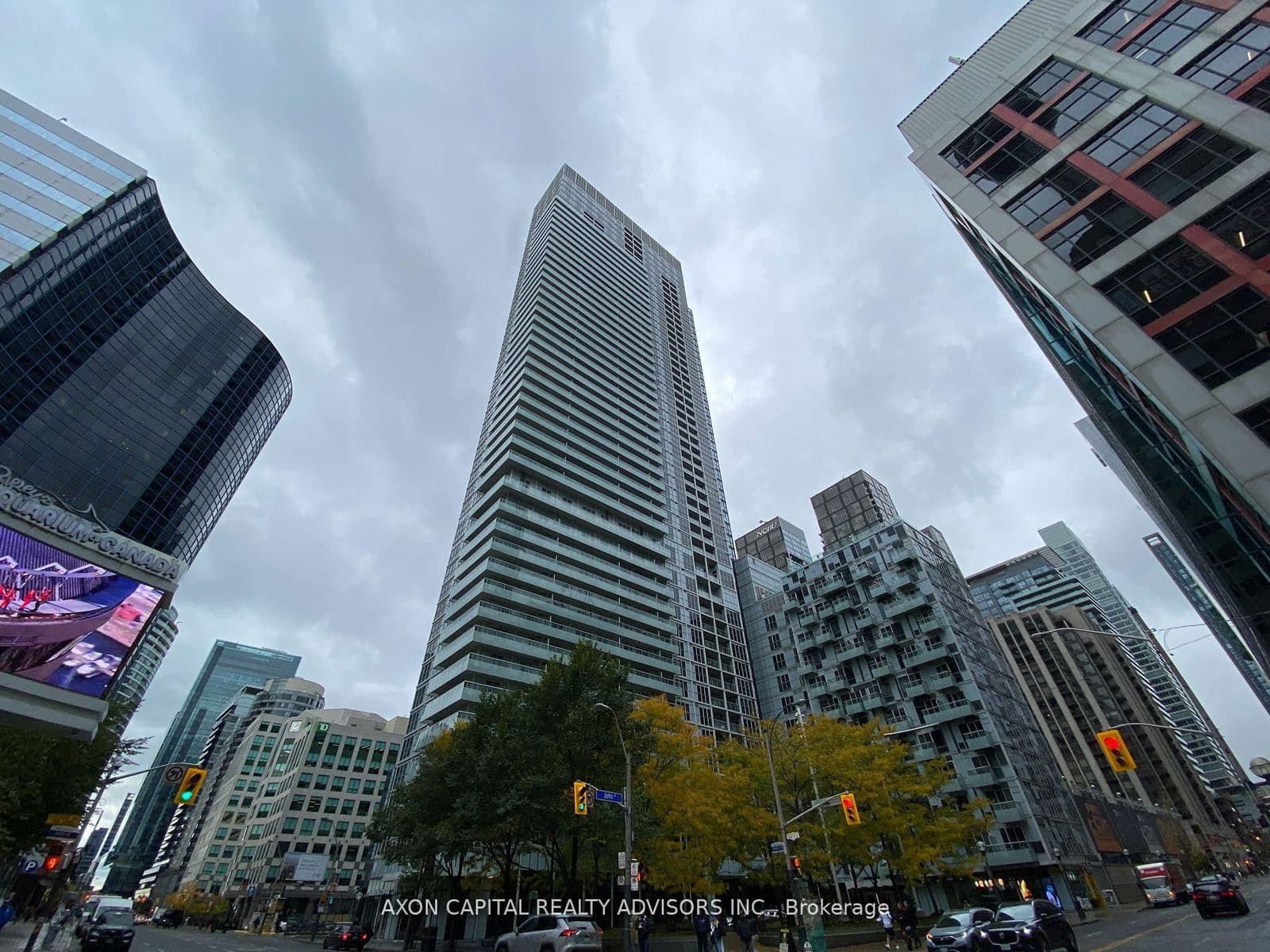 #2911 - 300 Front Street W