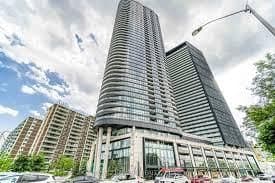 #1422 - 585 Bloor Street E