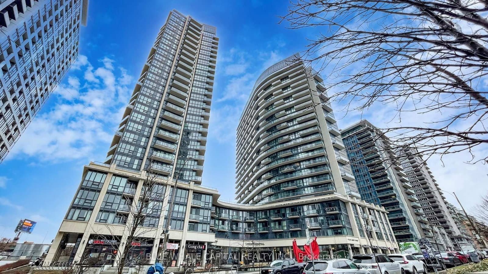 #2503 - 49 East Liberty Street