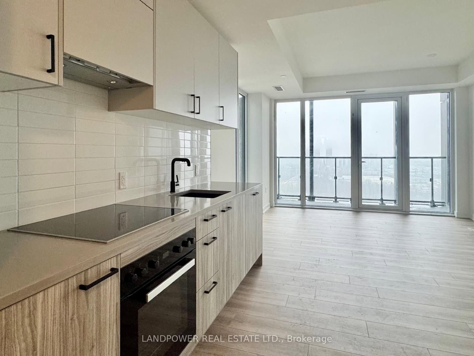 1 Quarrington Lane, Unit 2602