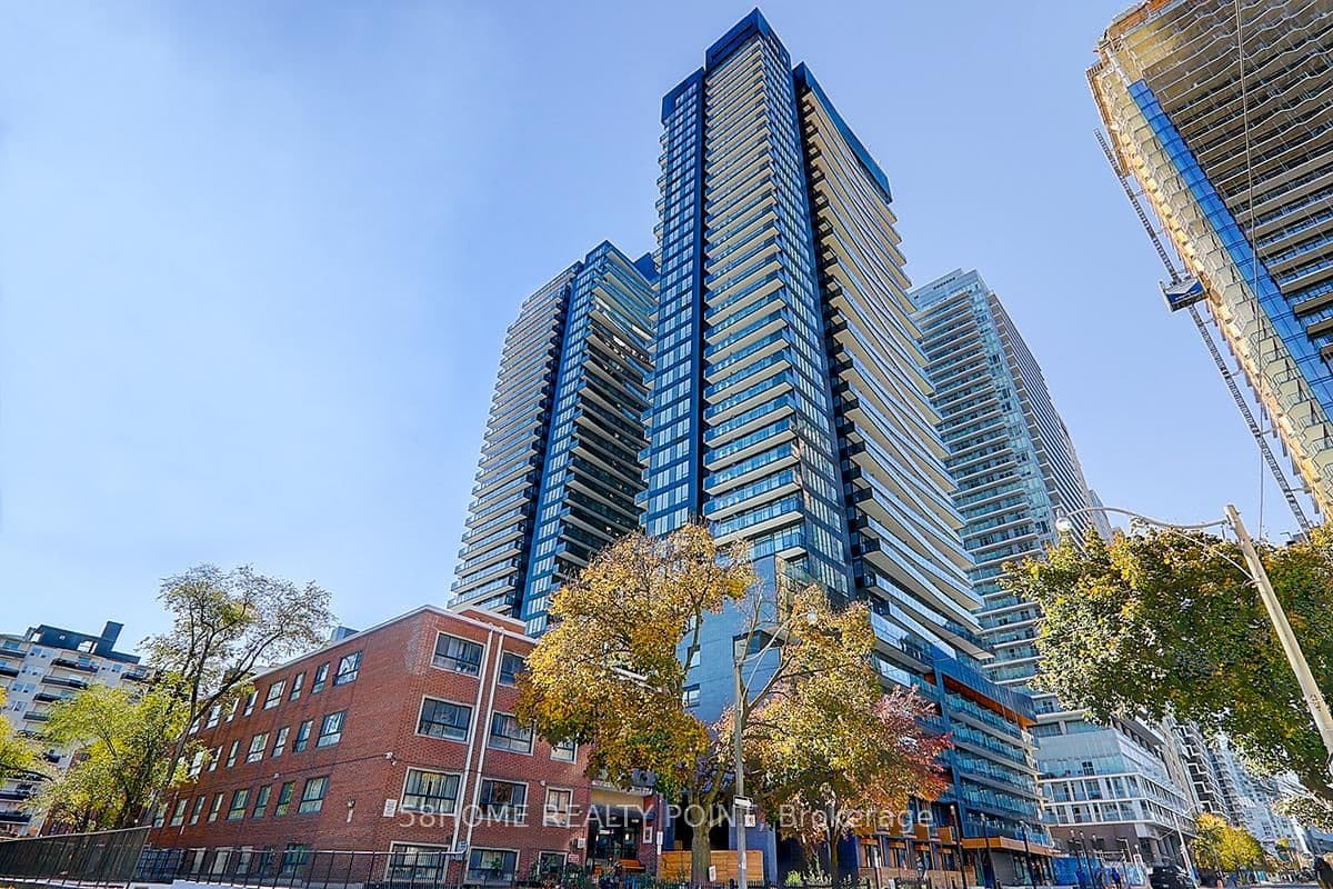 127 Broadway Avenue, Unit 612S