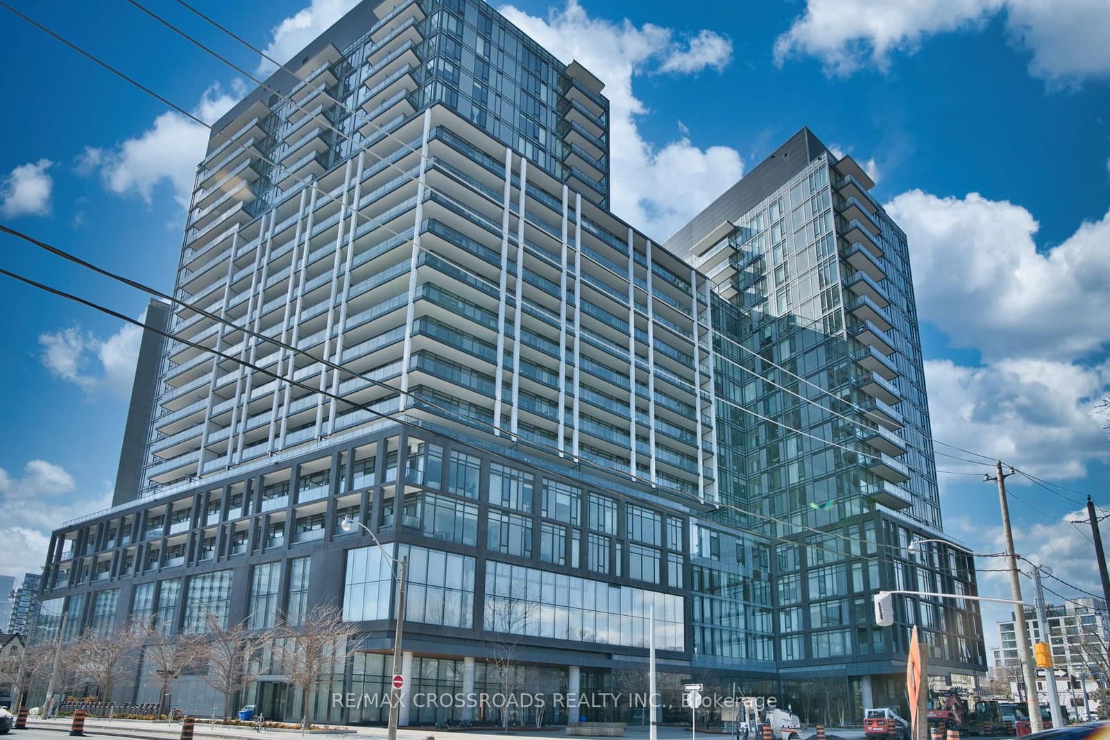 48 Power Street, Unit 1702