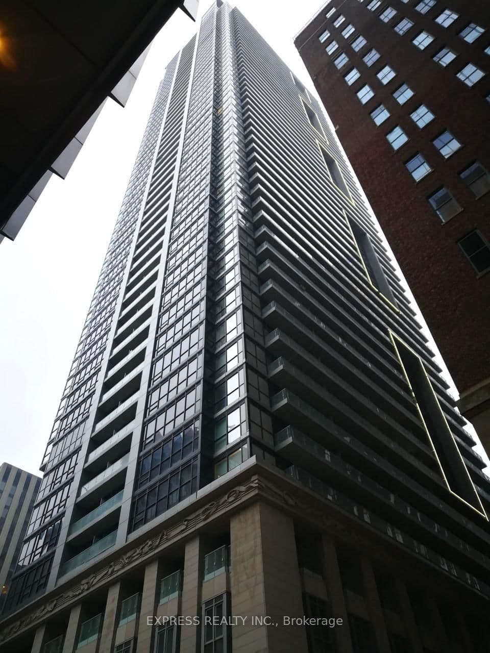 #4308 - 70 Temperance Street