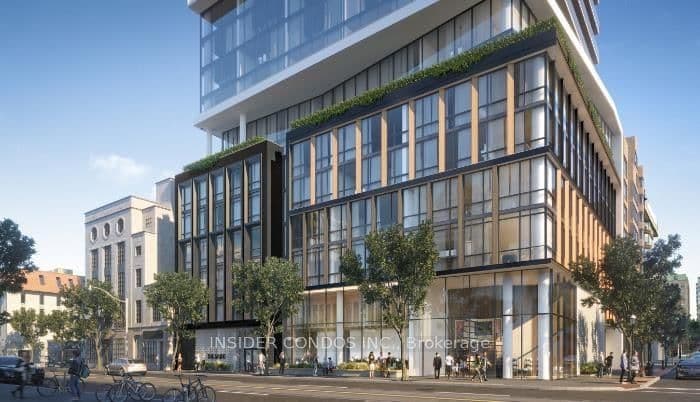 89 Church Street, Unit 1103