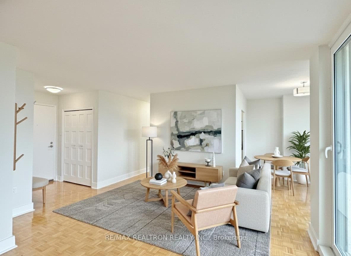 #403 - 485 Huron Street