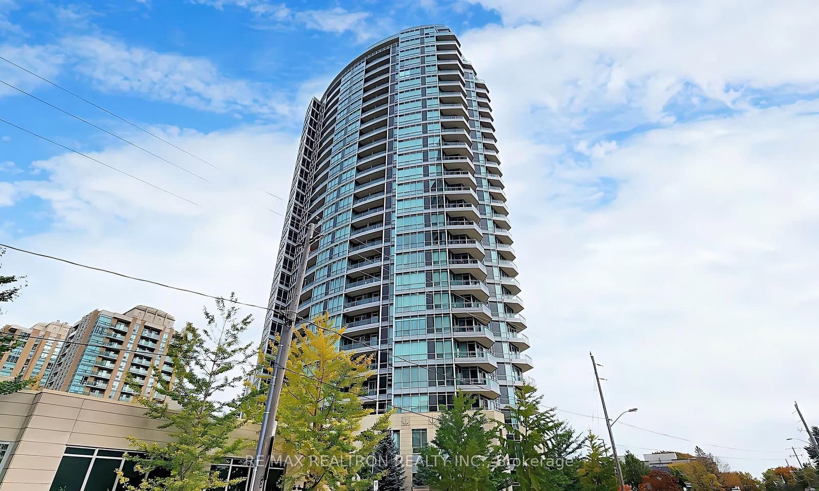 #1102 - 18 Holmes Avenue