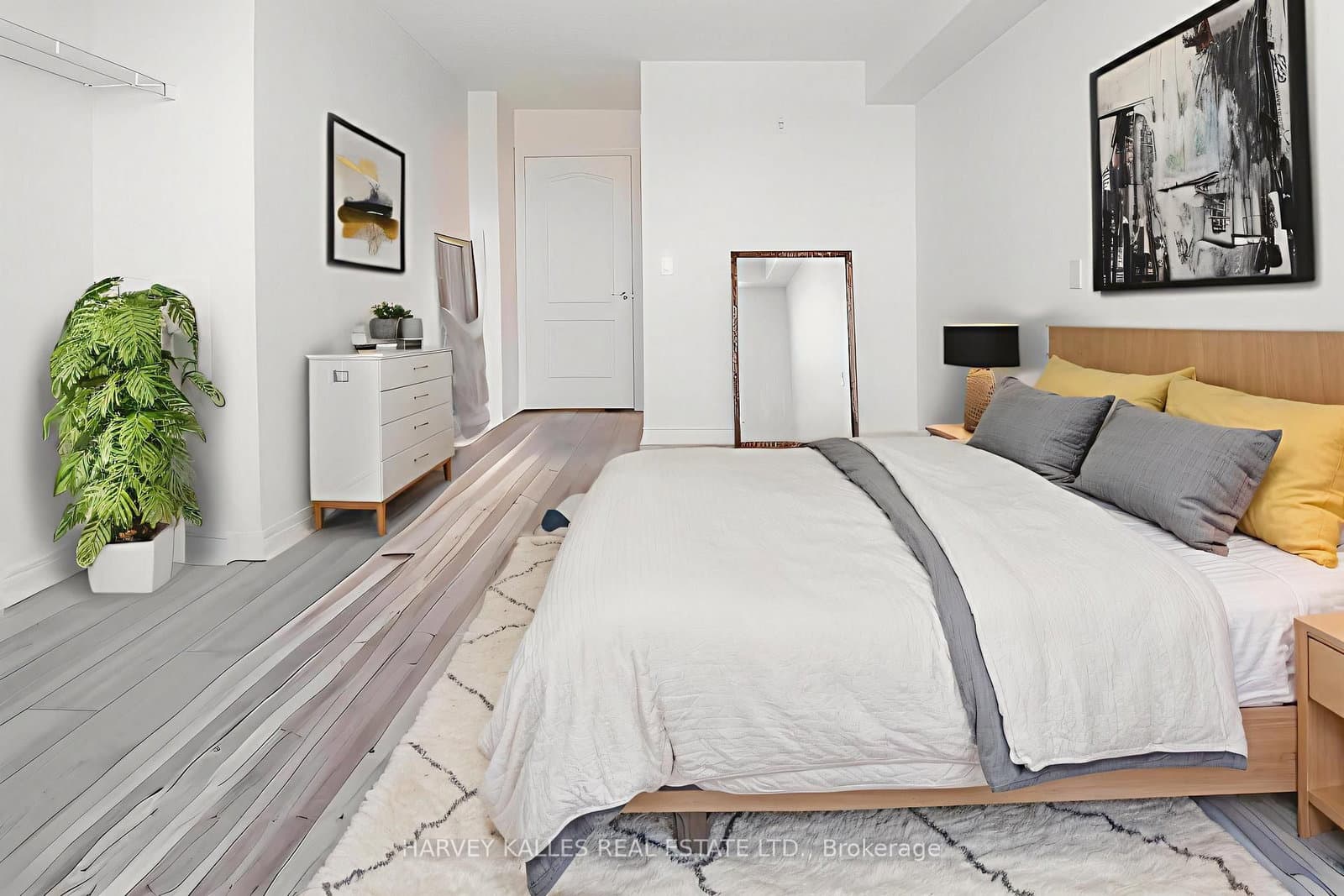 #803 - 1030 Sheppard Avenue W