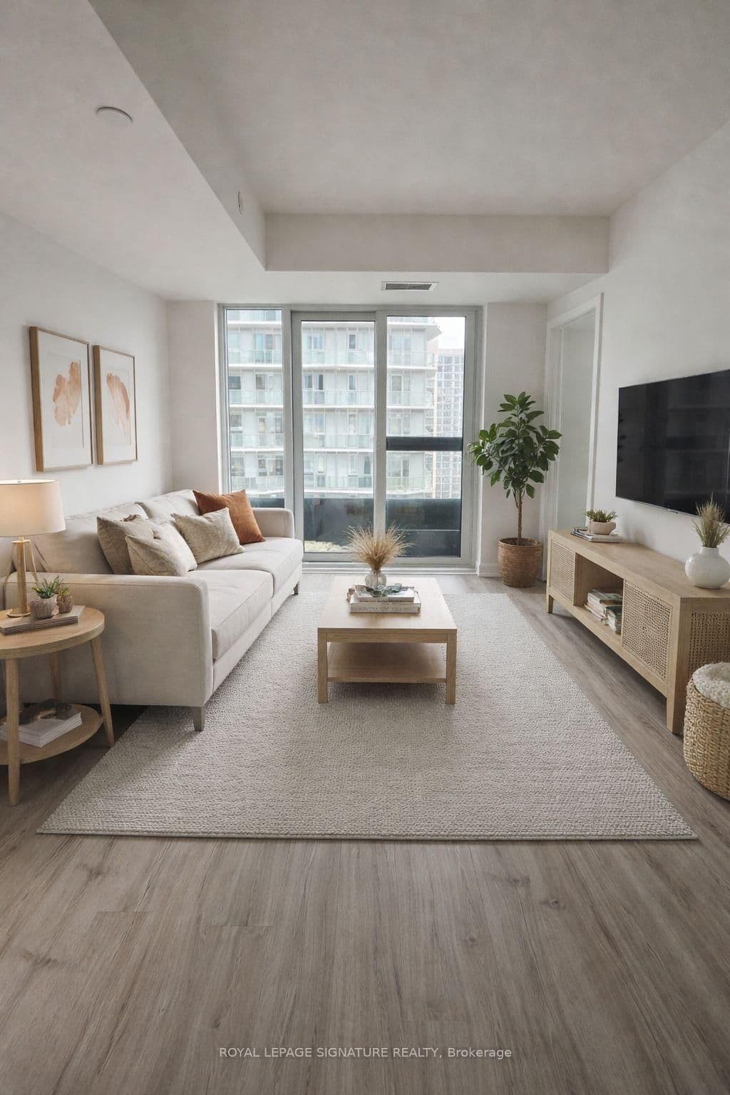 252 Church Street, Unit 3610