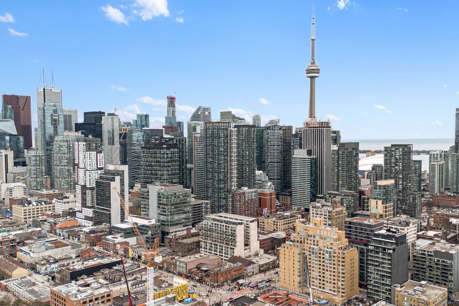 #519 - 388 Richmond Street W