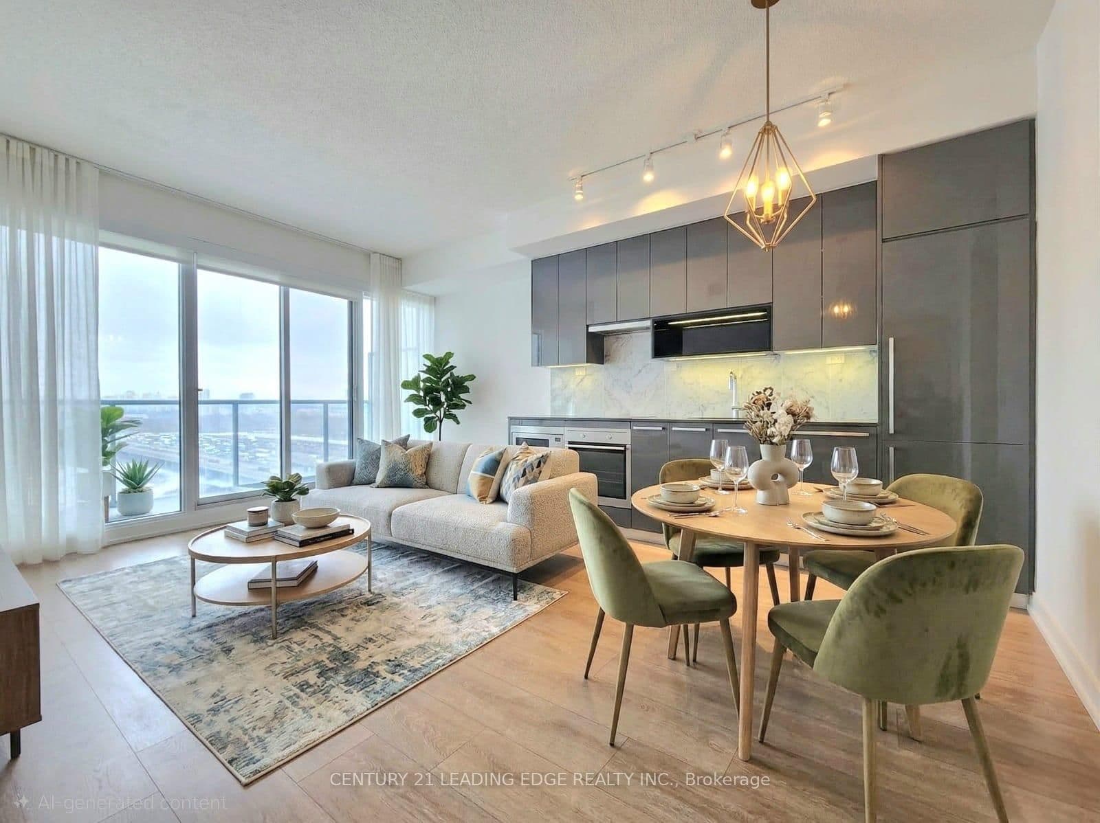 #709 - 115 Mcmahon Drive