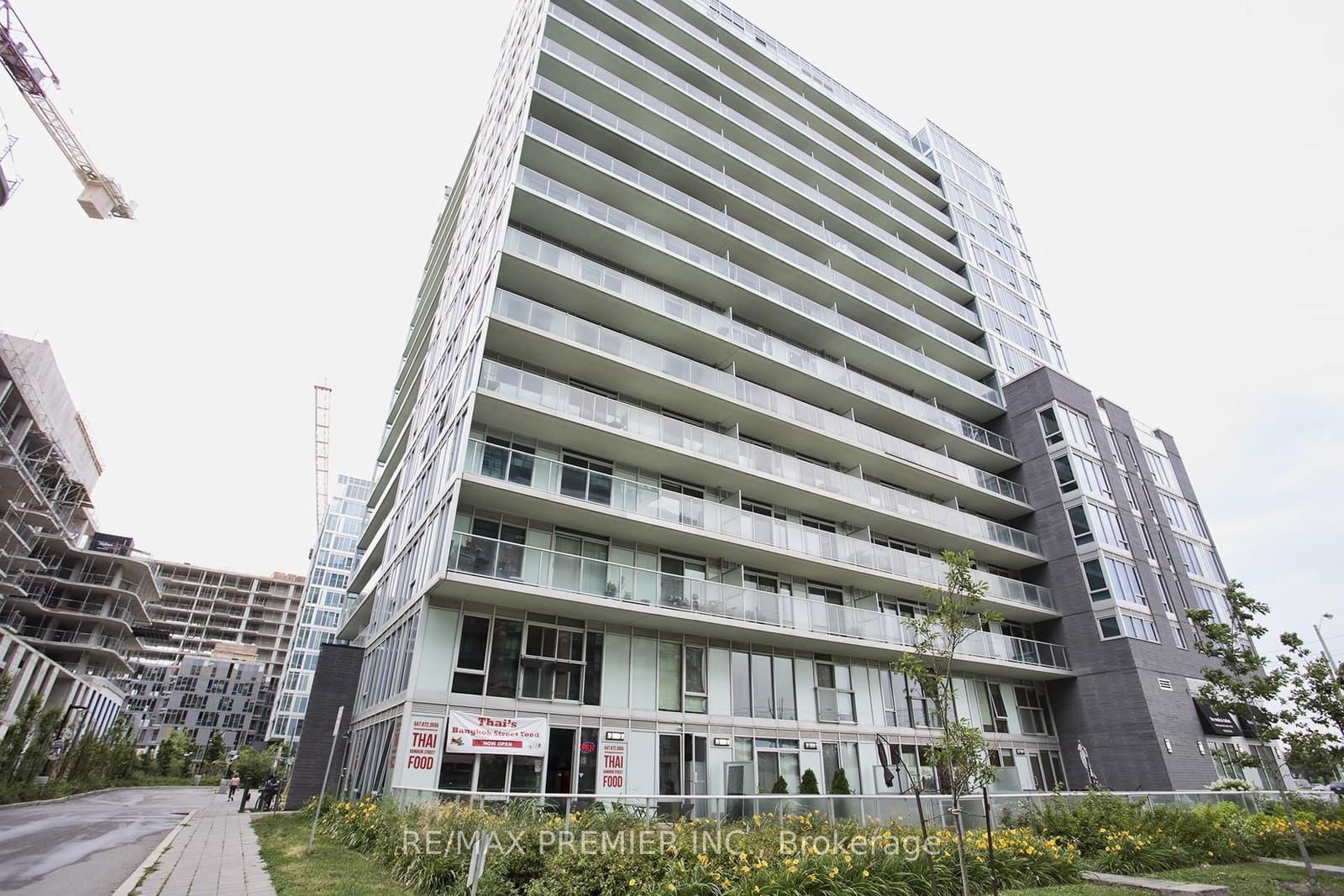 565 Wilson Avenue, Unit 319W