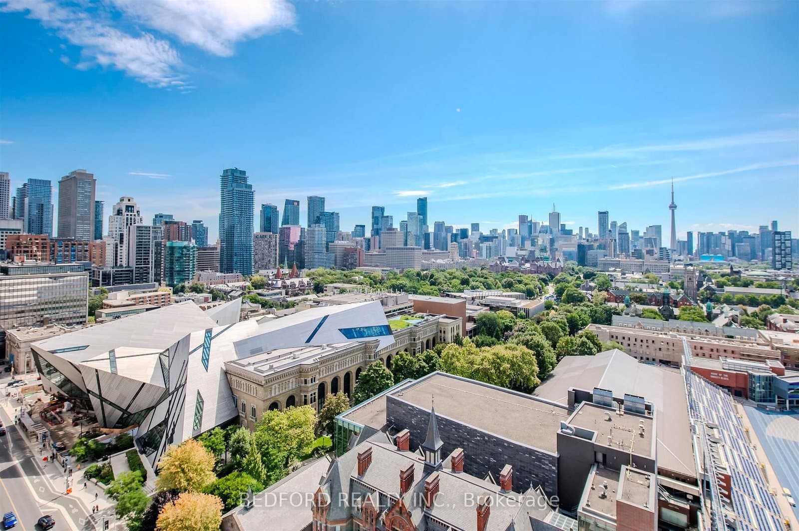 #2001 - 1 Bedford Road