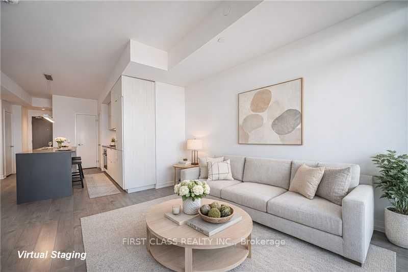 #3202 - 20 Richardson Street