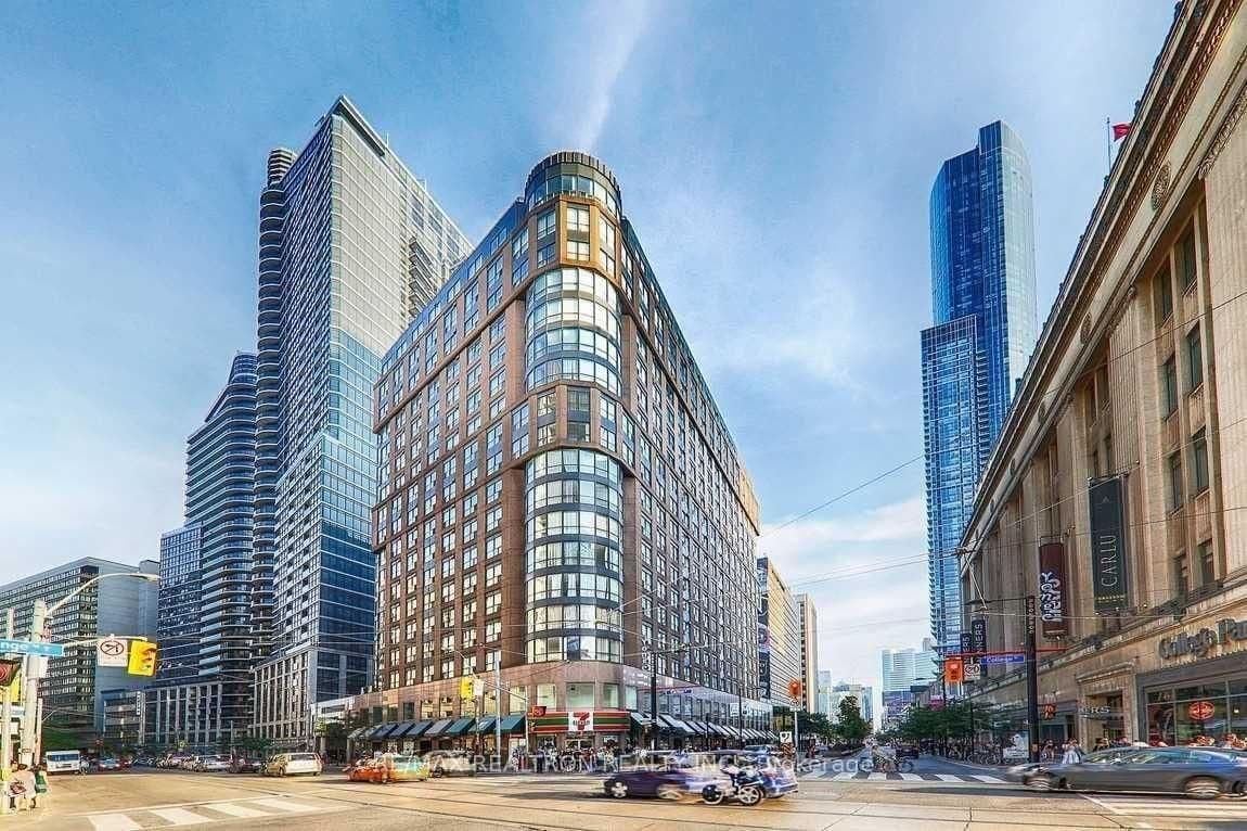 #716 - 7 Carlton Street