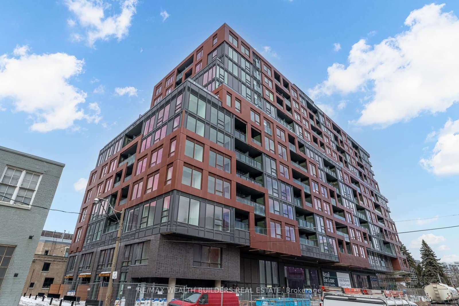 28 Eastern Avenue, Unit 331