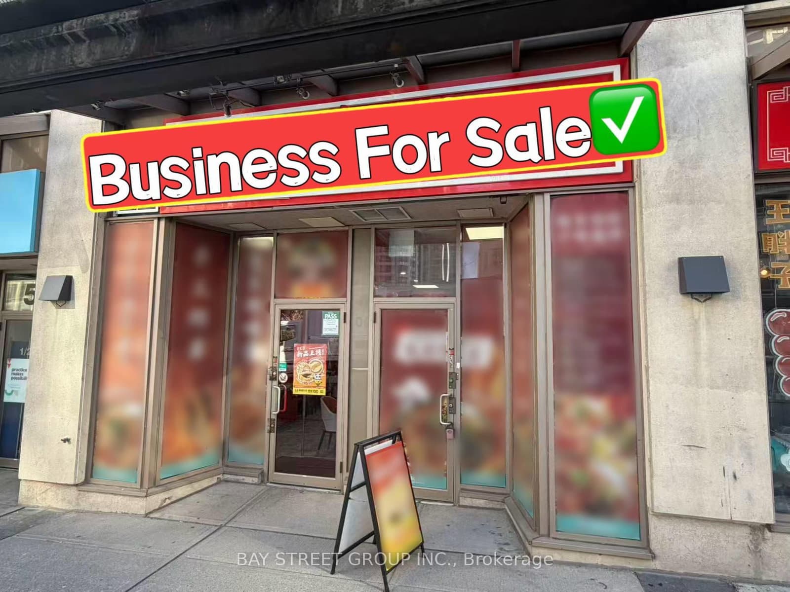 #3-4 - 5418 Yonge Street