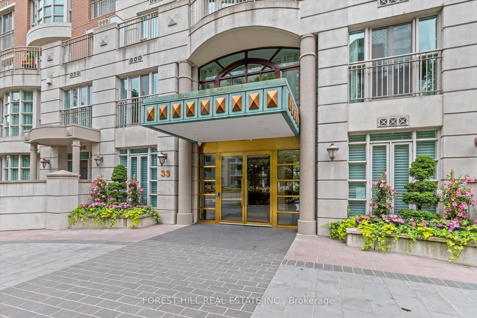 #108 - 33 Delisle Avenue