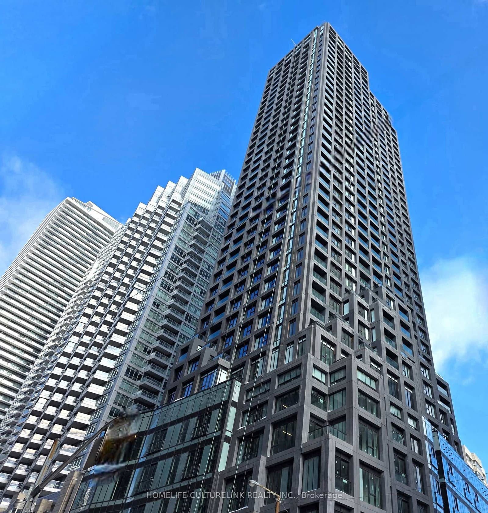 20 Soudan Avenue, Unit 1106