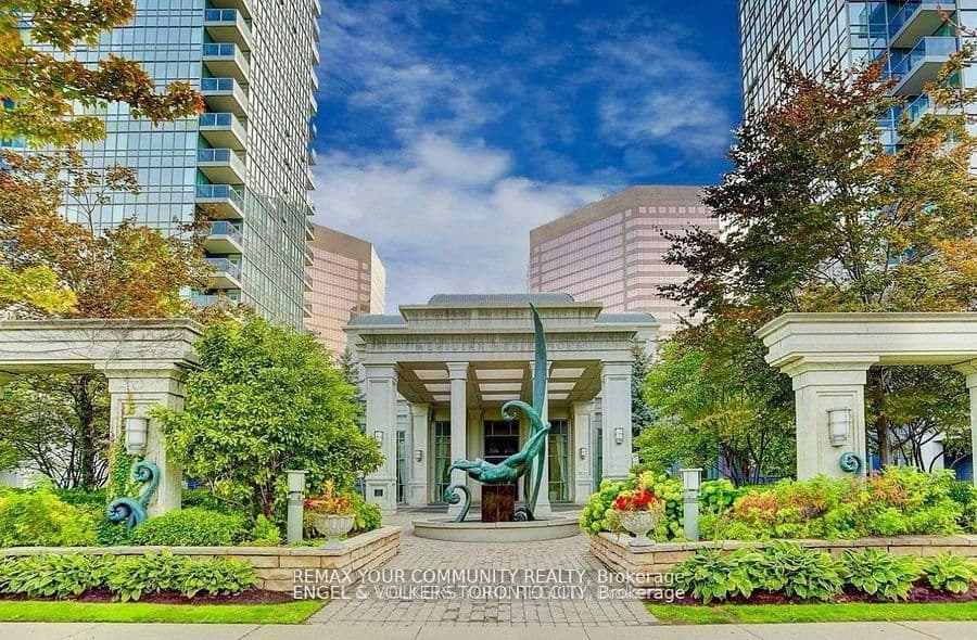 #PH14 - 15 Greenview Avenue