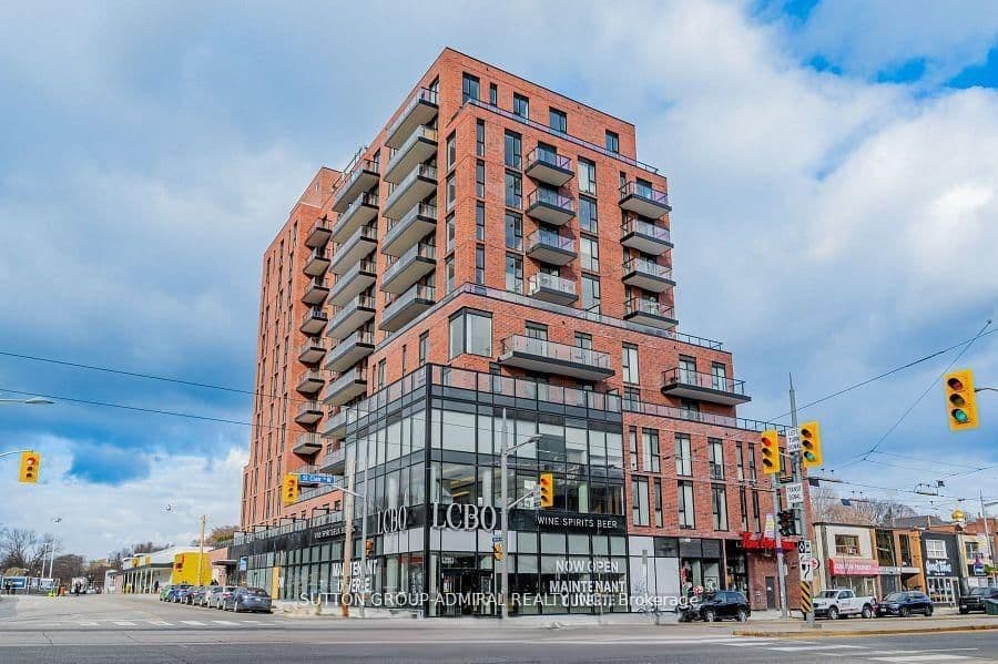 #1103 - 185 Alberta Avenue