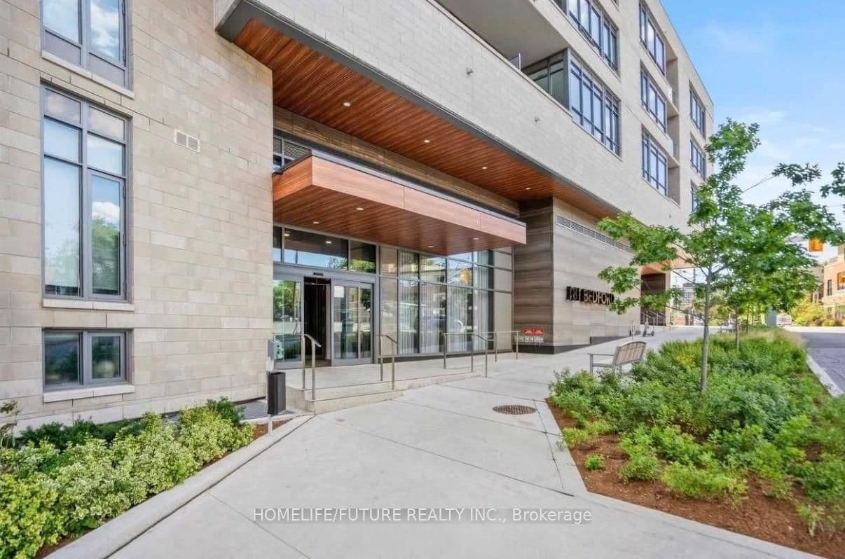 #1708 - 181 Bedford Road