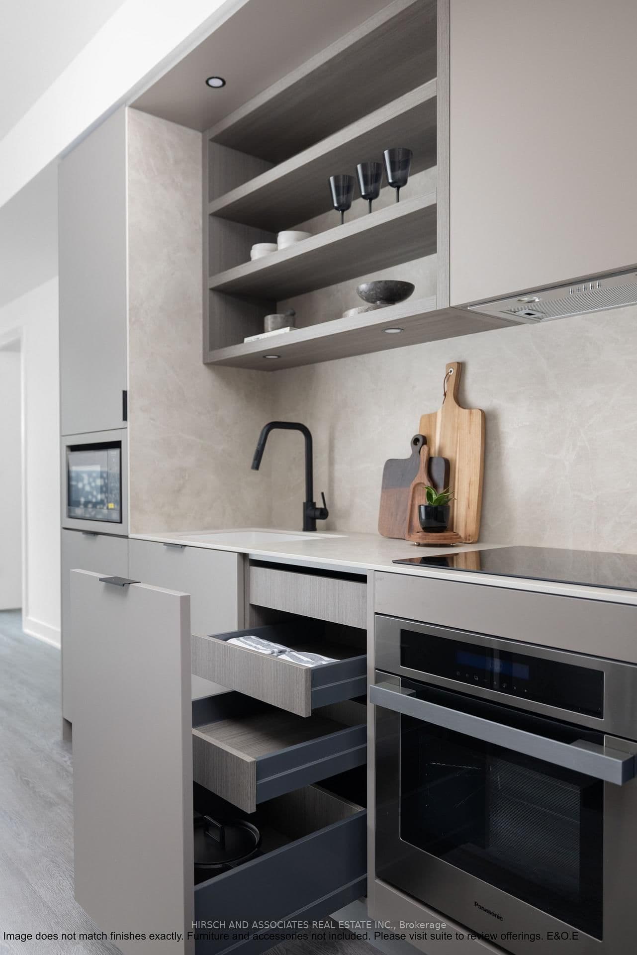 #3413 - 55 Charles Street E