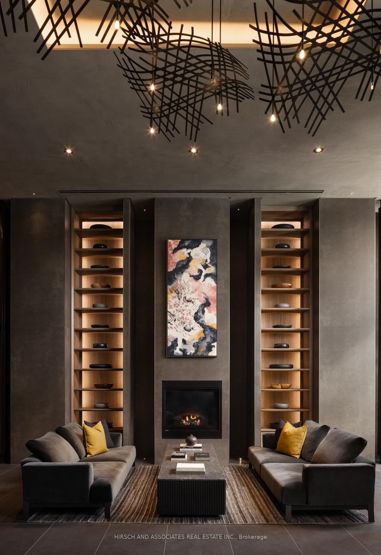 #4206 - 55 Charles Street E