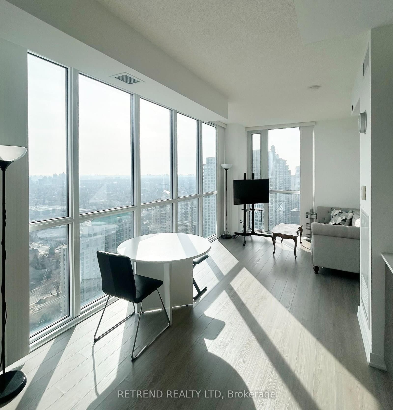 #2706 - 5180 Yonge Street